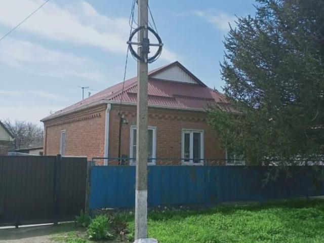 Дом продажа в Тбилисская Ст-ца, Краснодарский Край