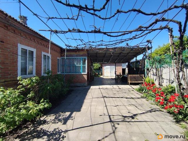 Дом продажа в Тбилисская Ст-ца, Краснодарский Край