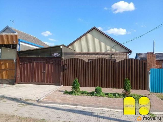 Дом продажа в Тбилисская Ст-ца, Краснодарский Край