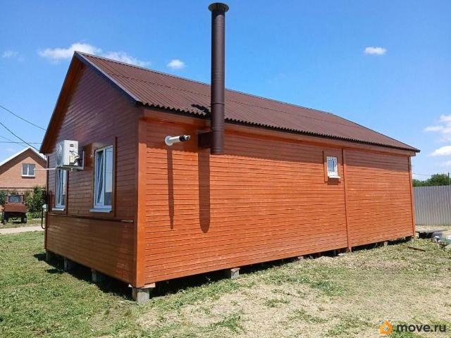 Дом продажа в Тбилисская Ст-ца, Краснодарский Край