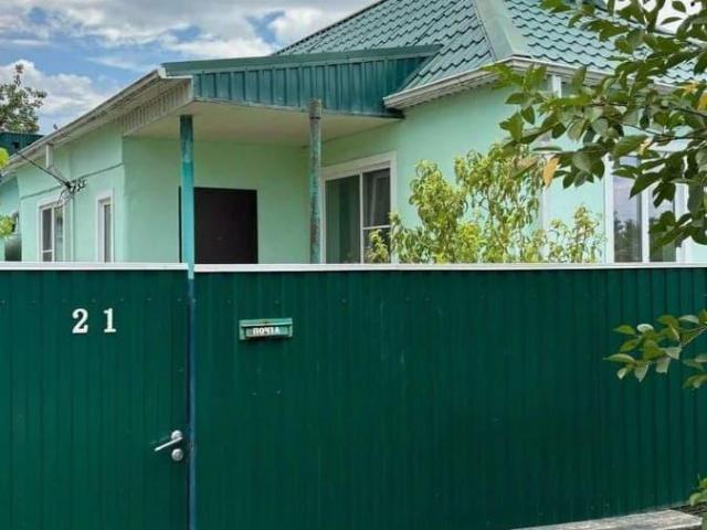 Дом продажа в Троицкая, Крымский район
