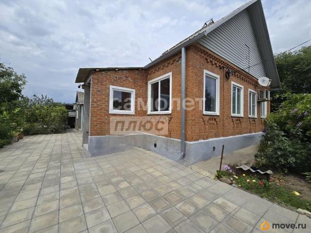 Дом продажа в Троицкая Ст-ца, Краснодарский Край