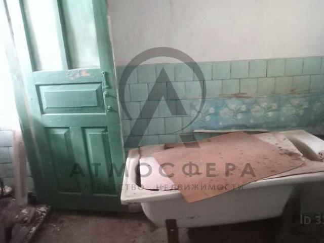 Дом продажа в Тверская Ст-ца, Краснодарский Край