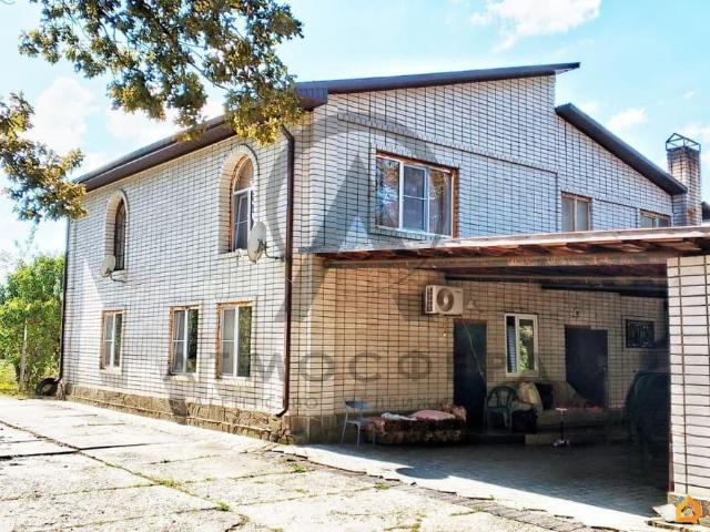 Дом продажа в Тверская Ст-ца, Краснодарский Край