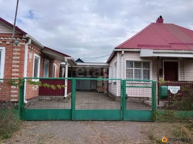 Дом продажа в Тверская Ст-ца, Краснодарский Край