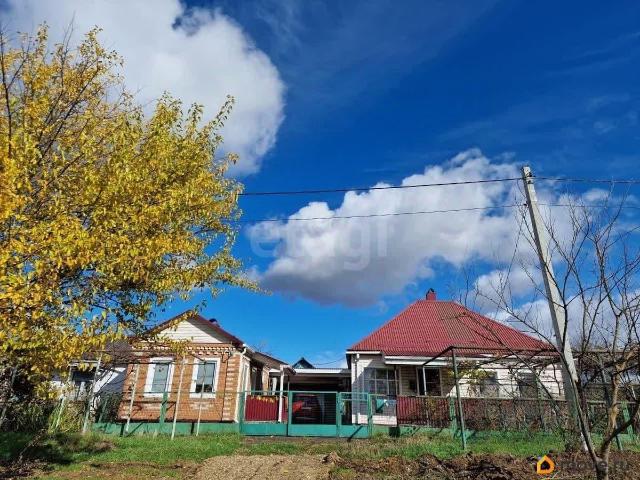 Дом продажа в Тверская Ст-ца, Краснодарский Край
