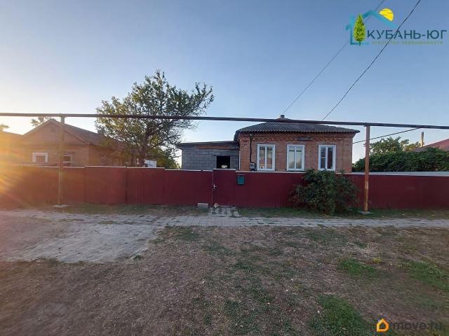 Дом продажа в Краснодарский Край