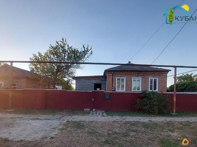 Дом продажа в Краснодарский Край