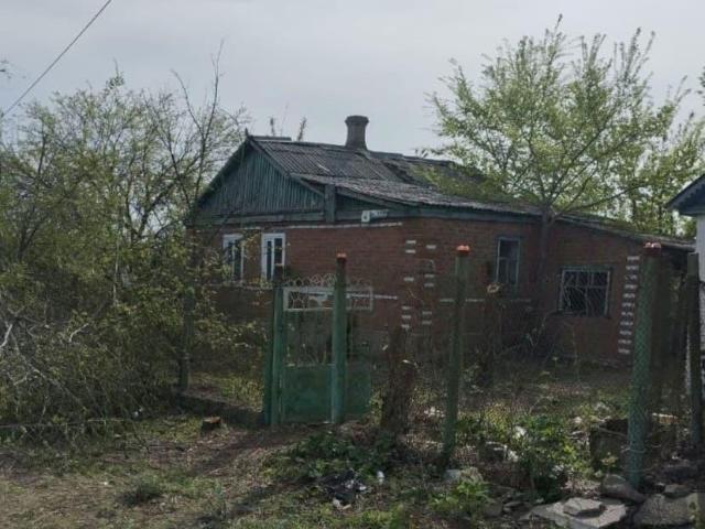 Дом продажа в Усть-быстрянская Ст-ца, Ростовская область