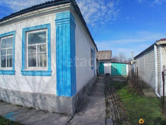 Дом продажа в Варениковская Ст-ца, Краснодарский Край