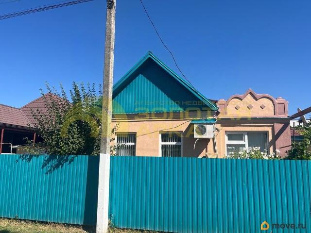 Дом продажа в Варениковская Ст-ца, Краснодарский Край