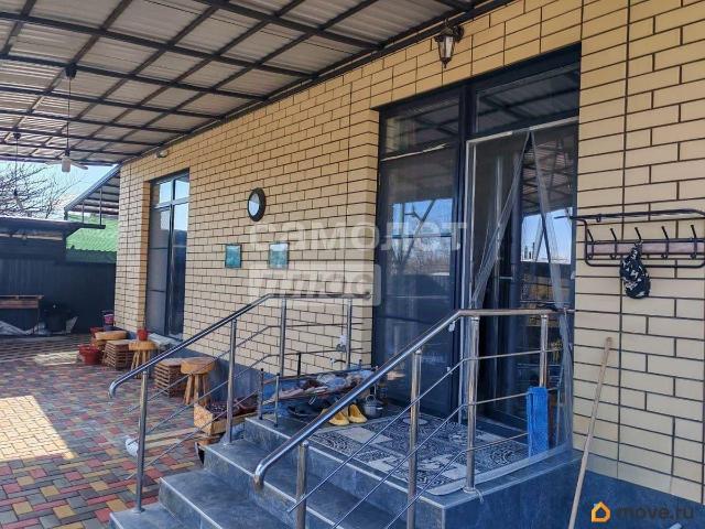 Дом продажа в Варениковская Ст-ца, Краснодарский Край