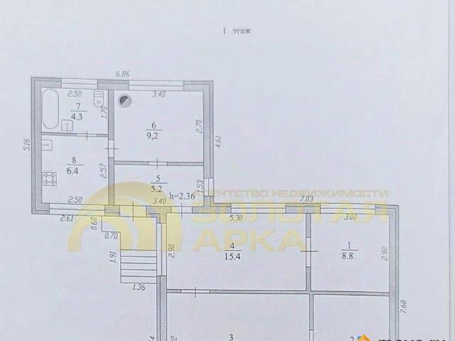 Дом продажа в Варениковская Ст-ца, Краснодарский Край