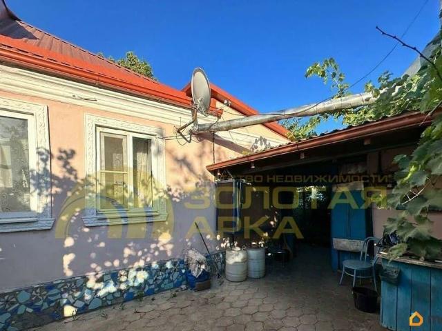 Дом продажа в Варениковская Ст-ца, Краснодарский Край