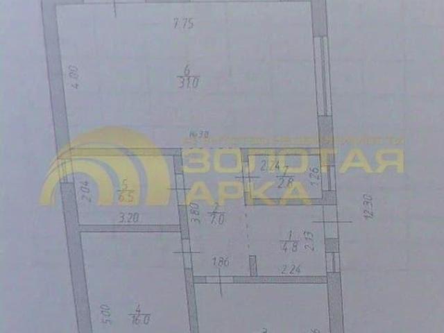 Дом продажа в Варениковская, Крымский район