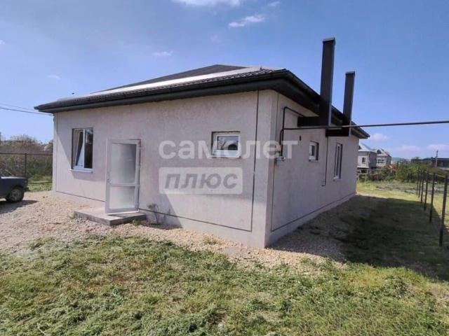 Дом продажа в Варениковская Ст-ца, Краснодарский Край