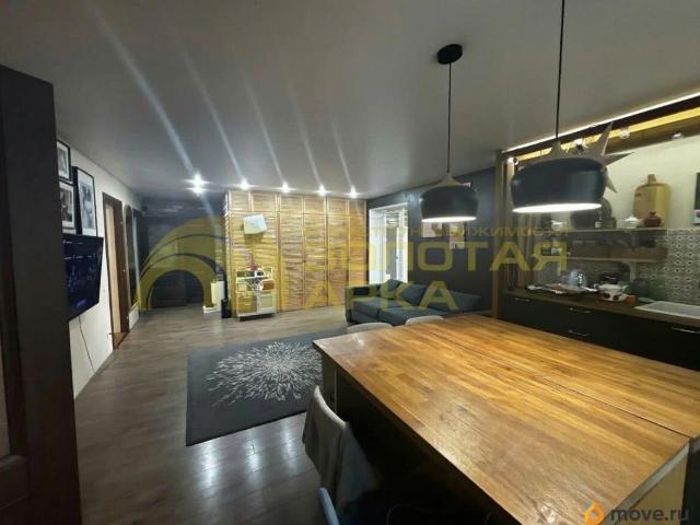 Дом продажа в Варениковская Ст-ца, Краснодарский Край