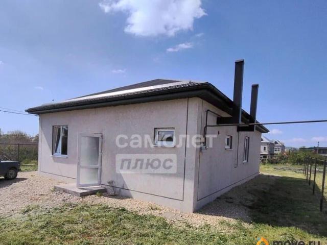 Дом продажа в Варениковская Ст-ца, Краснодарский Край