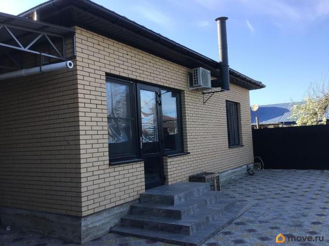 Дом продажа в Варениковская Ст-ца, Краснодарский Край
