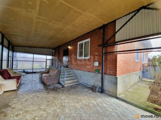 Дом продажа в Варениковская Ст-ца, Краснодарский Край