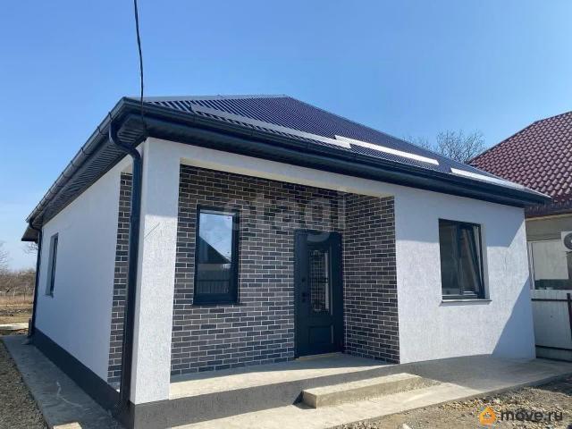Дом продажа в Варениковская Ст-ца, Краснодарский Край