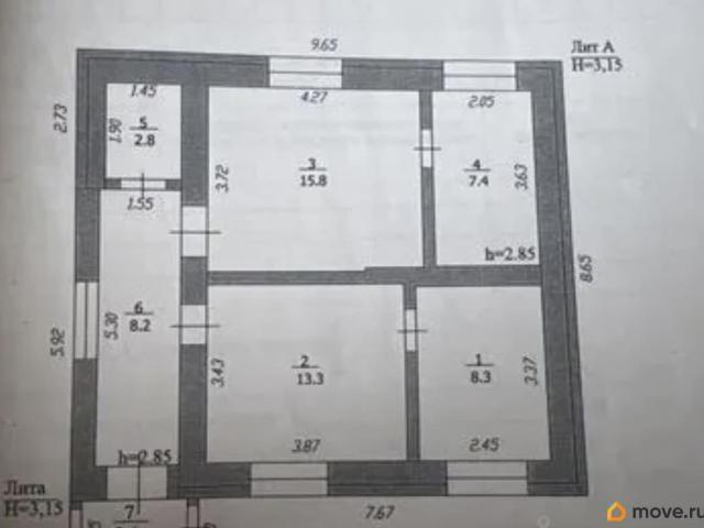 Дом продажа в Варениковская Ст-ца, Краснодарский Край
