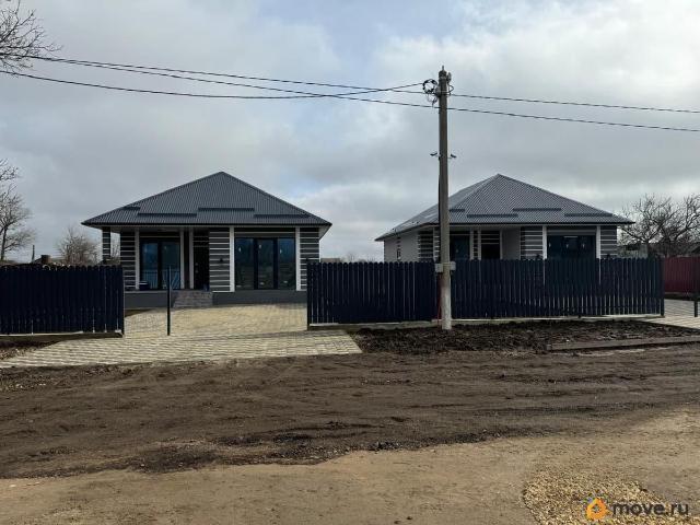Дом продажа в Варениковская Ст-ца, Краснодарский Край