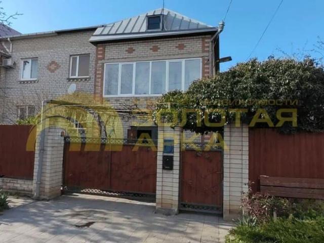 Дом продажа в Варениковская Ст-ца, Краснодарский Край