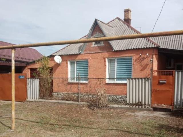 Дом продажа в Владимирская Ст-ца, Краснодарский Край