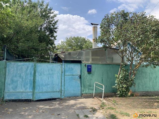 Дом продажа в Воронцовская Ст-ца, Краснодарский Край
