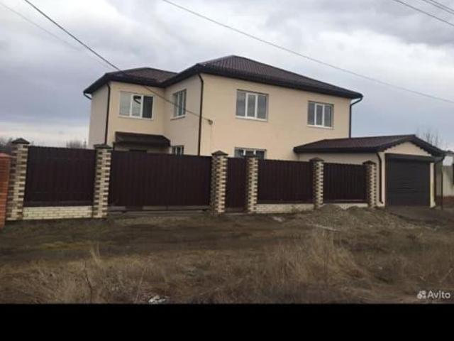 Дом продажа в Краснодарский Край