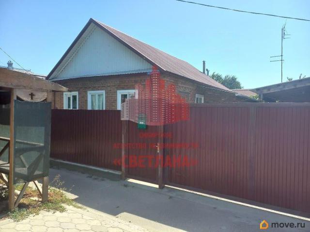 Дом продажа в Краснодарский Край
