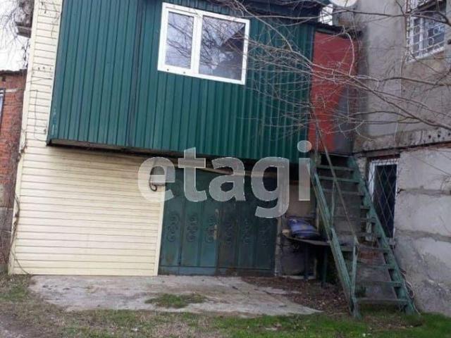 Дом продажа в Вышестеблиевская Ст-ца, Краснодарский Край