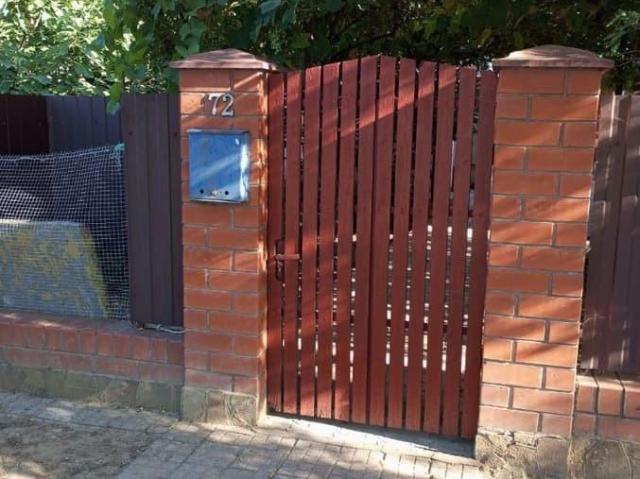 Дом продажа в Вышестеблиевская Ст-ца, Краснодарский Край