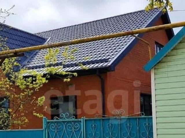 Дом продажа в Вышестеблиевская Ст-ца, Краснодарский Край