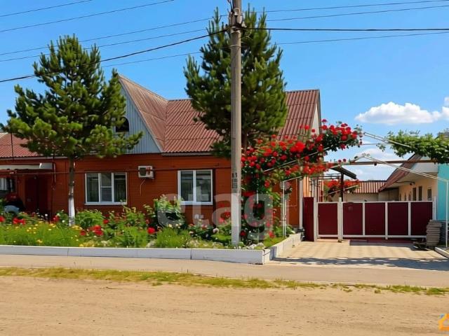 Дом продажа в Вышестеблиевская Ст-ца, Краснодарский Край