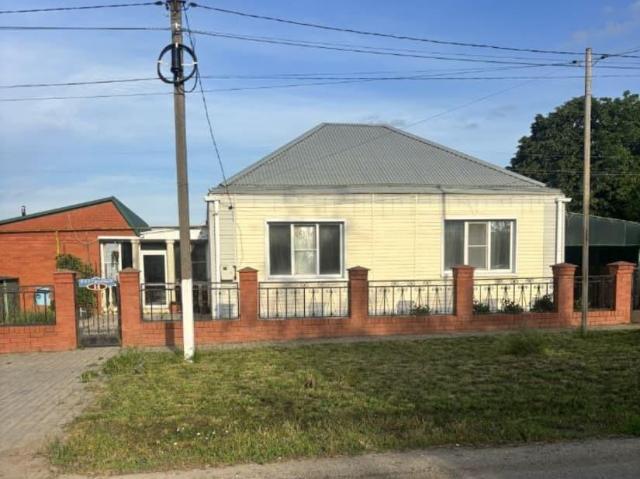 Дом продажа в Выселки Ст-ца, Краснодарский Край