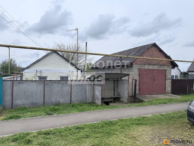 Дом продажа в Выселки Ст-ца, Краснодарский Край