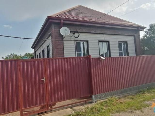 Дом продажа в Выселки Ст-ца, Краснодарский Край