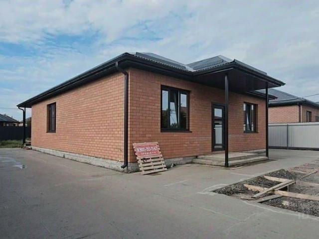 Дом продажа в Выселки Ст-ца, Краснодарский Край