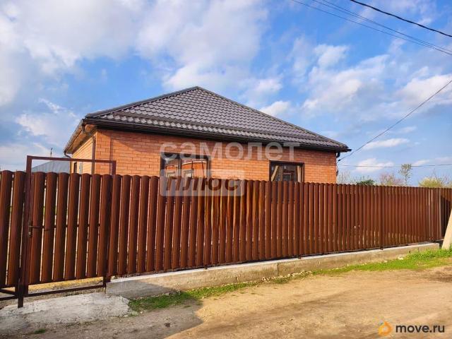 Дом продажа в Выселки Ст-ца, Краснодарский Край