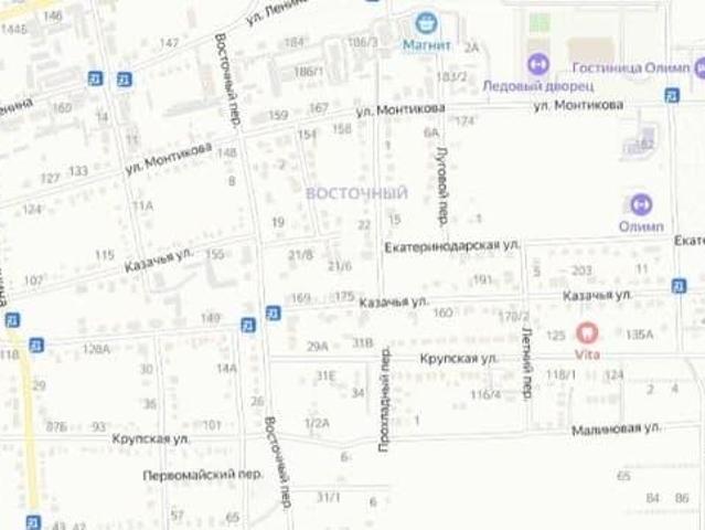 Дом продажа в Выселки Ст-ца, Краснодарский Край