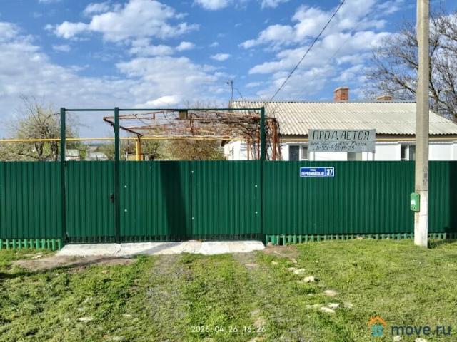 Дом продажа в Заплавская Ст-ца, Ростовская область