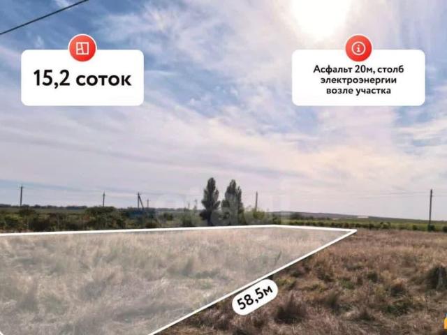 Дом продажа в Запорожская Ст-ца, Краснодарский Край