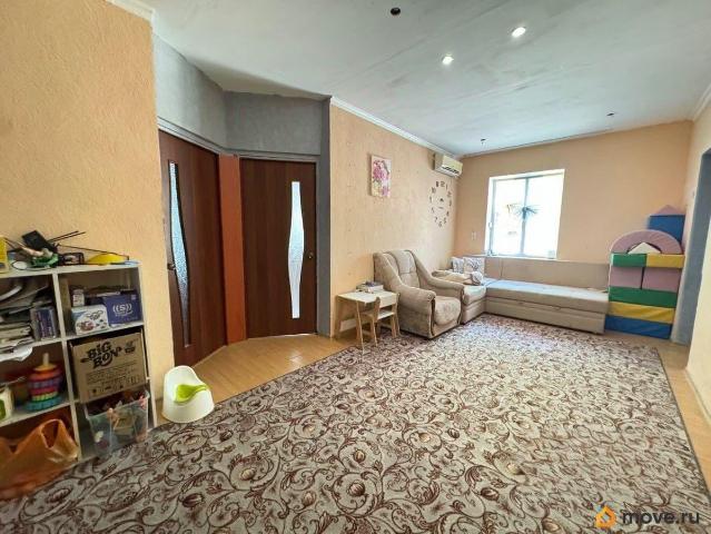 Дом продажа в Запорожская Ст-ца, Краснодарский Край