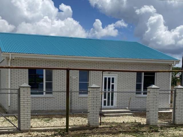 Дом продажа в Запорожская Ст-ца, Краснодарский Край