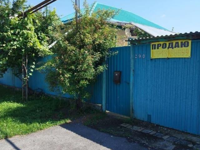 Дом продажа в Зеленчукская Ст-ца