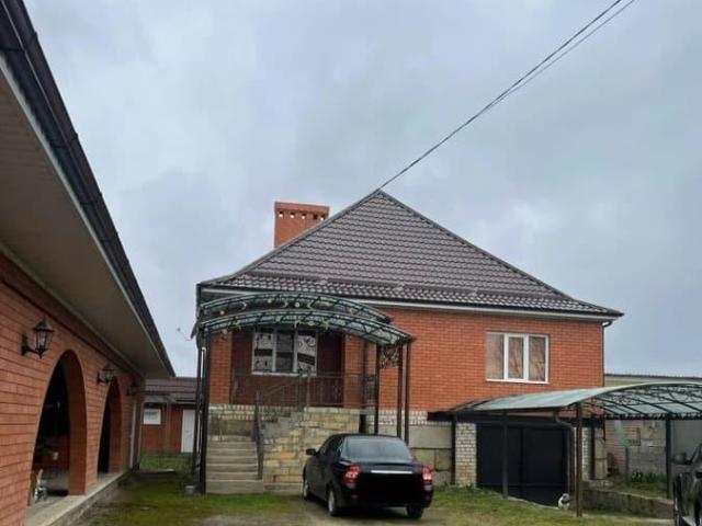 Дом продажа в Зеленчукская Ст-ца