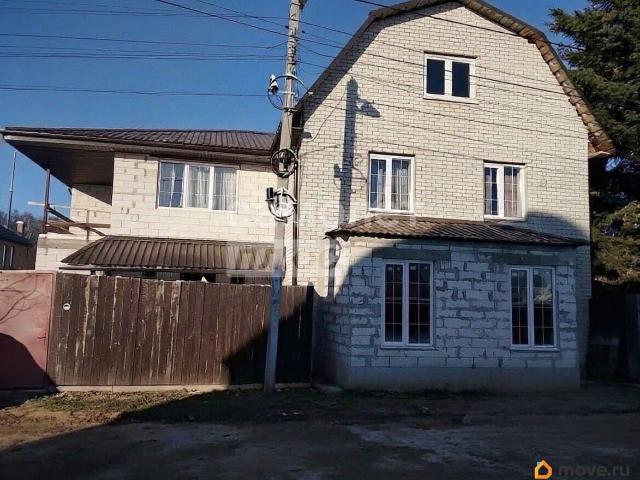 Дом продажа в Старая Купавна, Кабардино-Балкарская Республика