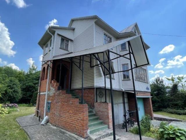 Дом продажа в Старая Купавна, Кабардино-Балкарская Республика